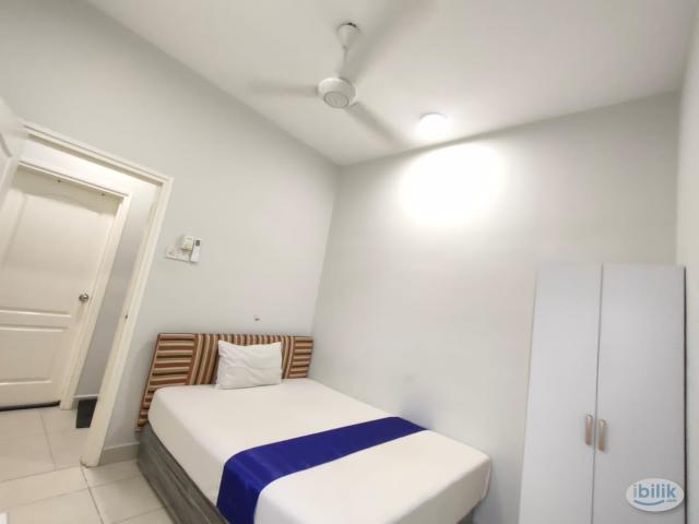 Room for rent in Petaling, Damansara Damai