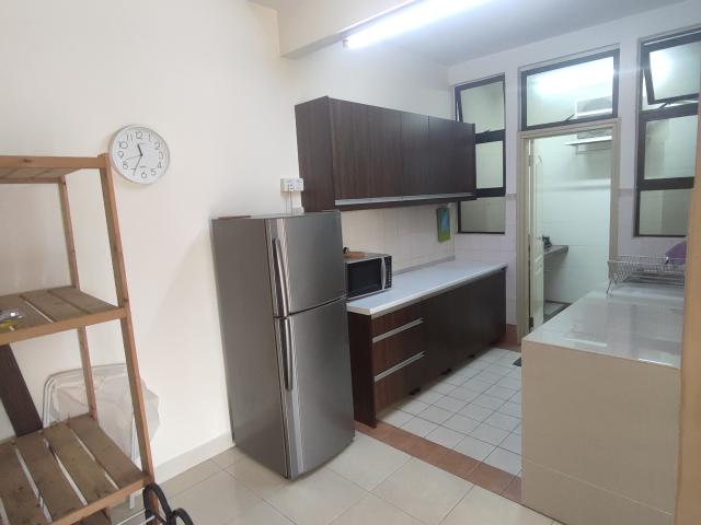 Room for rent in Petaling, Damansara Damai