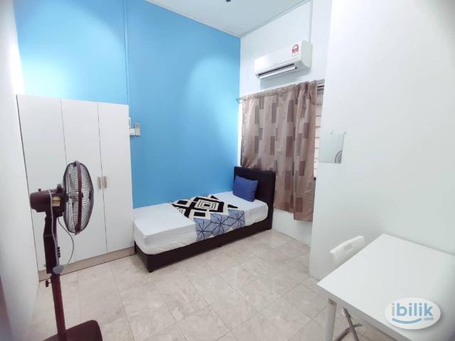 Room for rent in SS 21, Petaling Jaya