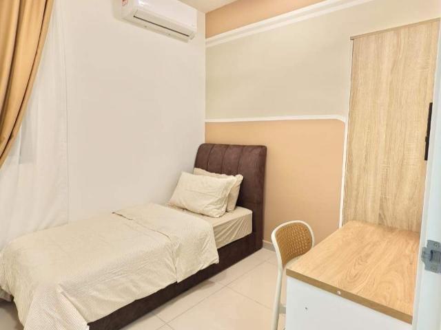 Room for rent in Country Heights Damansara, Kuala Lumpur