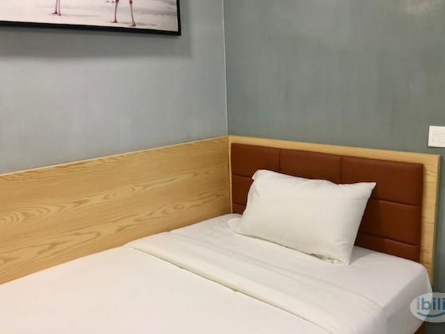 Room for rent in Petaling, Damansara Damai