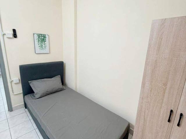 Room for rent in Petaling, Damansara Damai