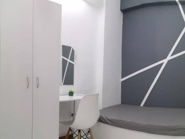 Room for rent in Kepong, Kuala Lumpur