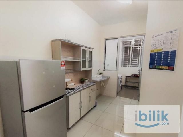 Room for rent in Country Heights Damansara, Kuala Lumpur