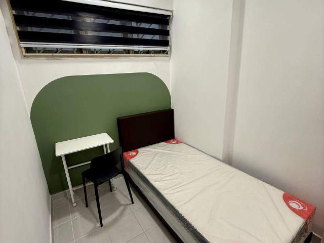 Room for rent in Taman OUG, Kuala Lumpur