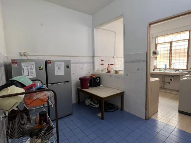 House for rent in Petaling, Damansara Damai
