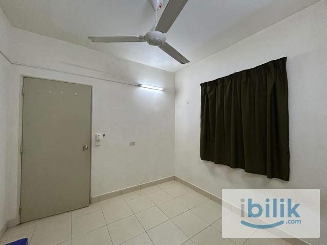 Room for rent in Seksyen U13, Shah Alam