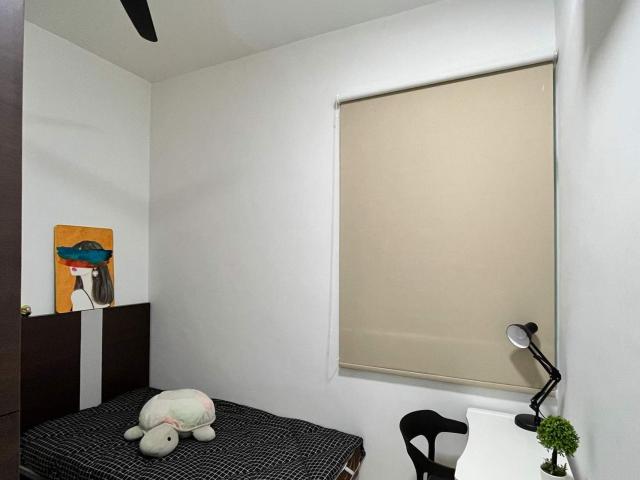 Room for rent in Georgetown, Penang