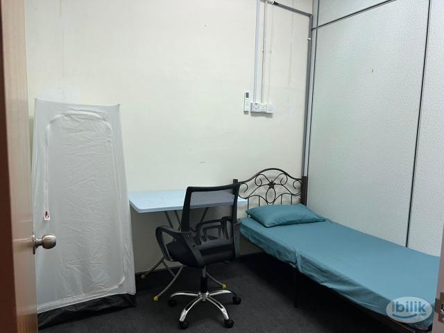 Room for rent in Tena, Penang