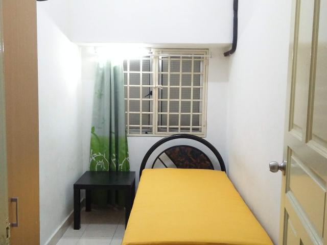 Room for rent in Petaling, Damansara Damai