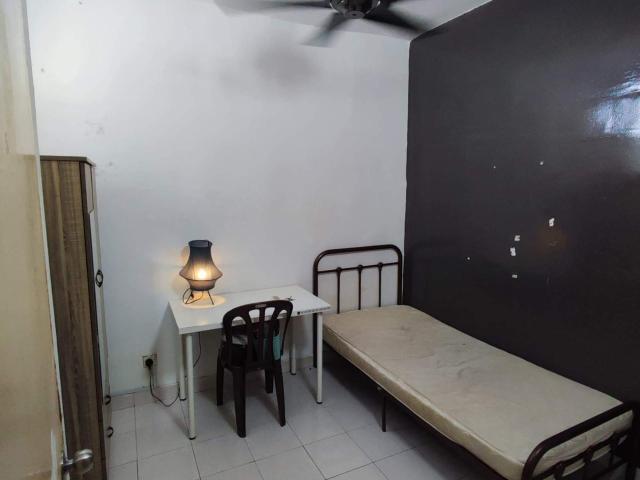 Room for rent in Petaling, Subang Jaya