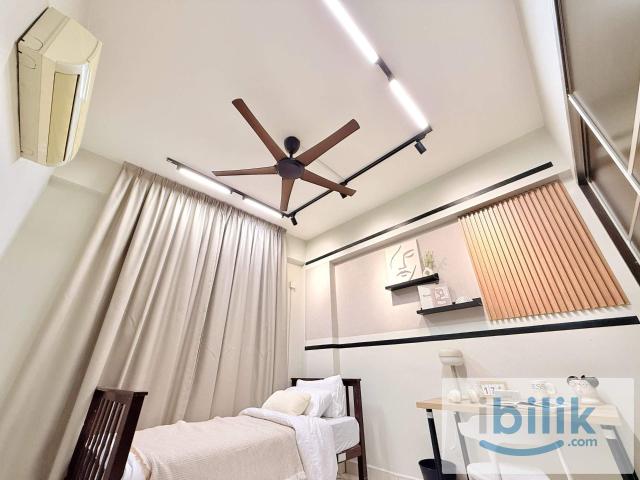 Room for rent in Kuala Lumpur
