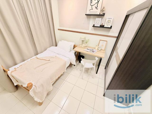 Room for rent in Country Heights Damansara, Kuala Lumpur
