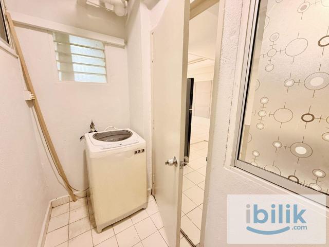 Room for rent in Kuala Lumpur
