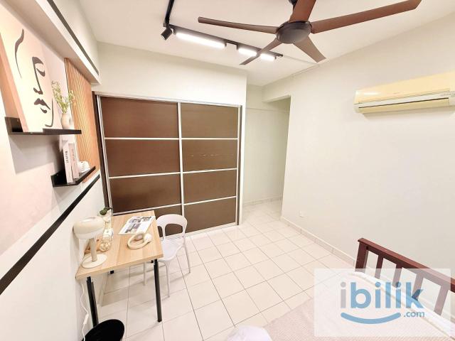 Room for rent in Country Heights Damansara, Kuala Lumpur