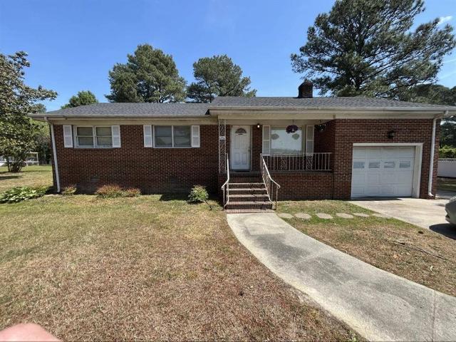 Room for rent in Smithfield, North Carolina