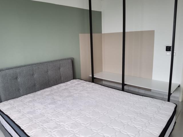 Apartment for rent in Country Heights Damansara, Kuala Lumpur