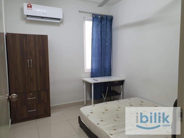 Room for rent in PJU 1A, Petaling Jaya