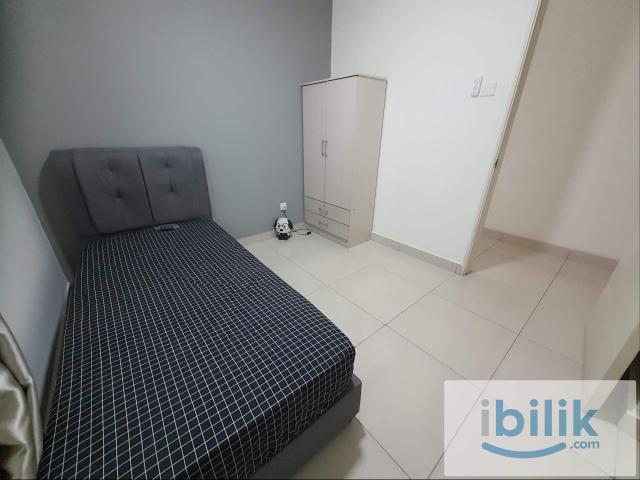 Room for rent in Petaling, Subang Jaya