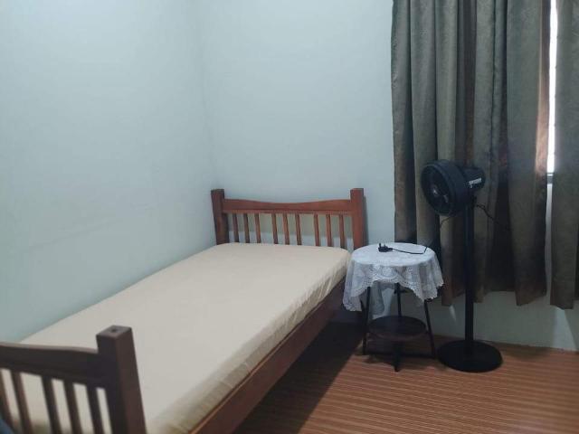 Room for rent in Perak, Tanjong Ipoh