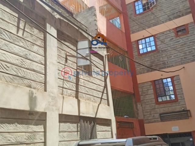 Property for rent in Kasarani