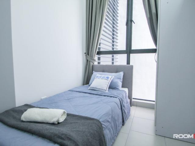 Apartment for rent in Petaling, Subang Jaya