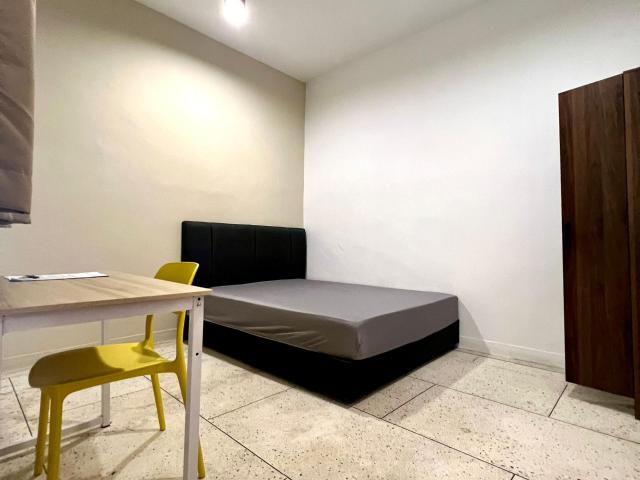 Apartment for rent in Johore Bahru, Johor