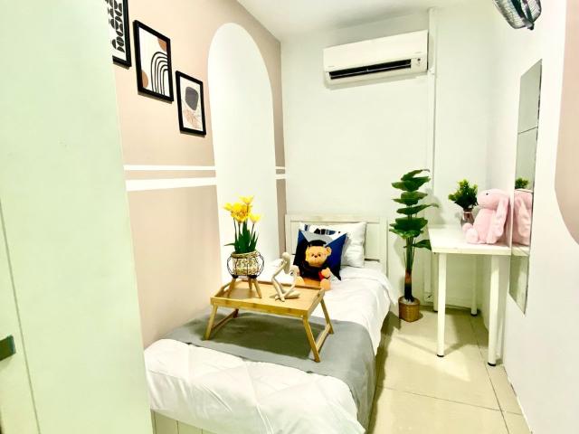 Apartment for rent in Petaling, Alam Impian