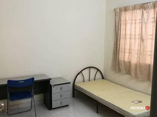 House for rent in Petaling, Subang Jaya