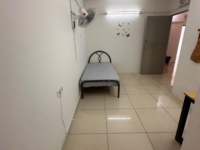 Room for rent in PJU 6, Petaling Jaya