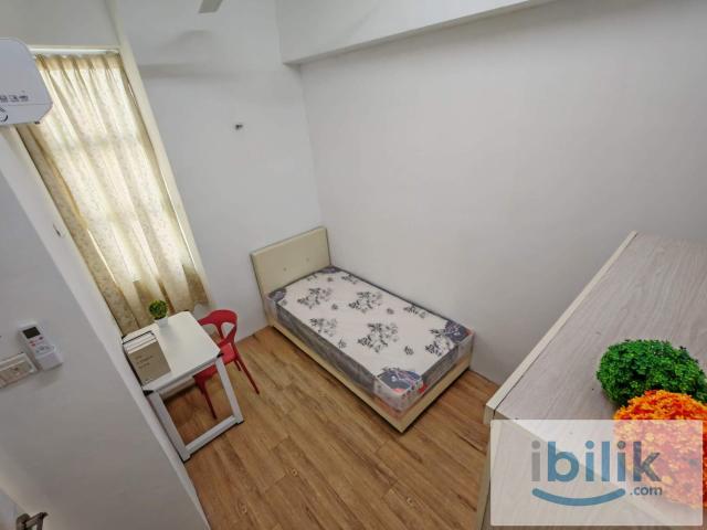 Room for rent in Georgetown, Penang