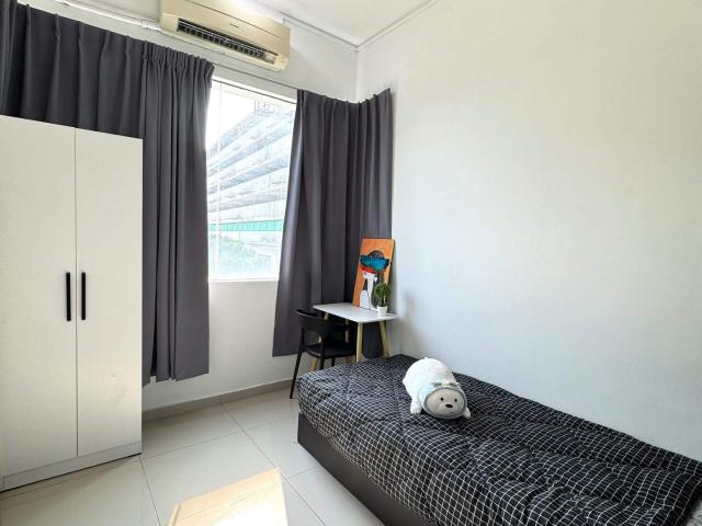 Room for rent in Georgetown, Penang