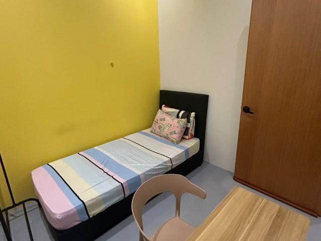 Room for rent in Country Heights Damansara, Kuala Lumpur