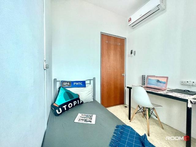 Room for rent in Country Heights Damansara, Kuala Lumpur