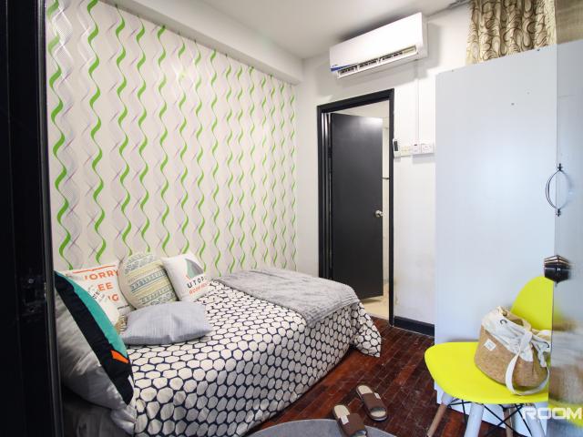 Apartment for rent in Country Heights Damansara, Kuala Lumpur