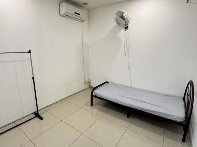 Room for rent in Port Klang, Selangor