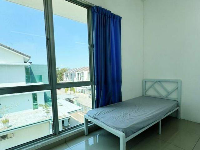 Room for rent in Port Klang, Selangor