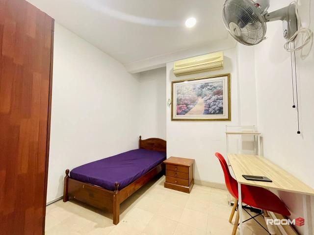Apartment for rent in Kuala Lumpur City Centre, Kuala Lumpur