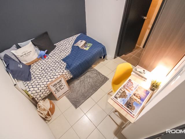 Apartment for rent in Country Heights Damansara, Kuala Lumpur