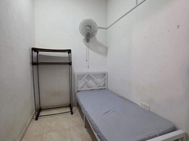 Room for rent in Petaling, Damansara Damai