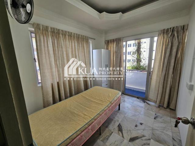 Room for rent in Kuching