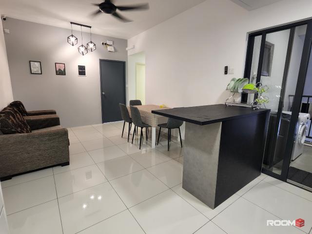 Apartment for rent in Country Heights Damansara, Kuala Lumpur