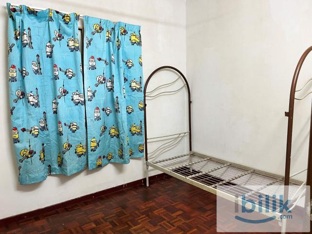 Room for rent in Petaling, Subang Jaya