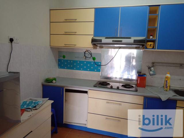 Room for rent in Petaling, Subang Jaya