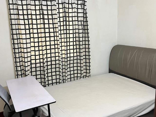 Room for rent in Petaling, Subang Jaya