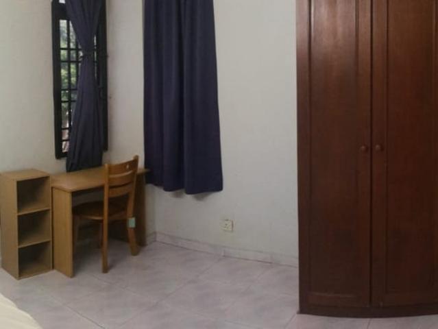 Room for rent in Mukim 13, Georgetown