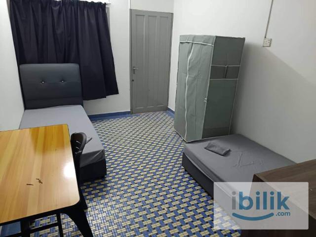Room for rent in Perak, Tanjong Ipoh