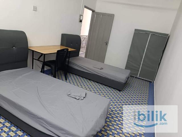 Room for rent in Perak, Tanjong Ipoh