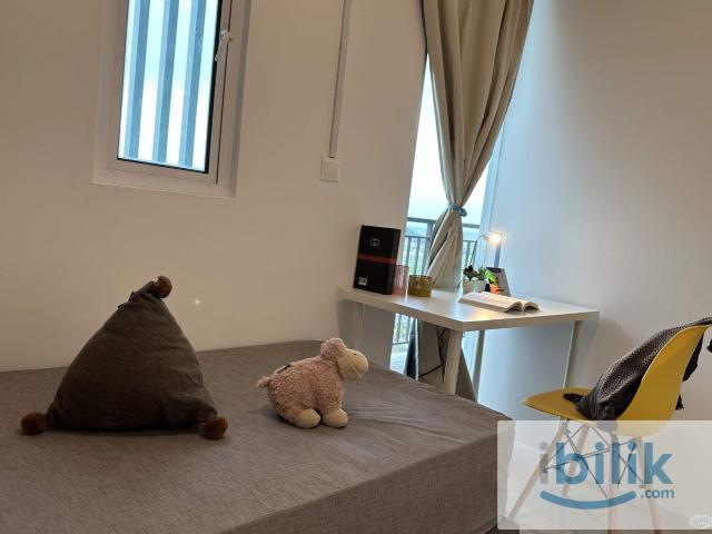 Room for rent in Georgetown, Penang