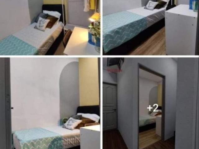 Room for rent in Georgetown, Penang
